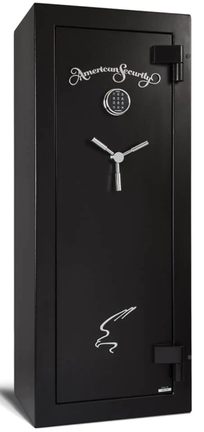 American Security TF Gun Safe Reviews