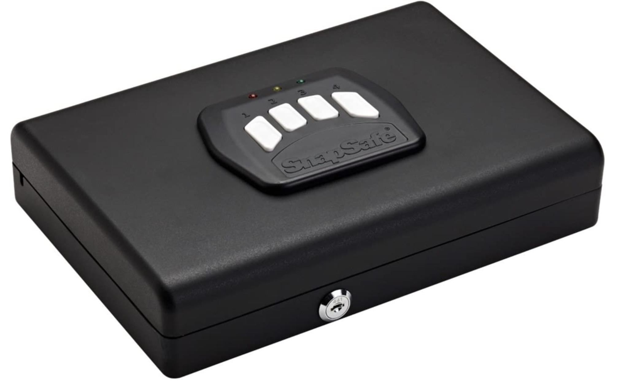 SnapSafe Keypad Vault Handgun Safe 75432 Review Expert Safe Reviews