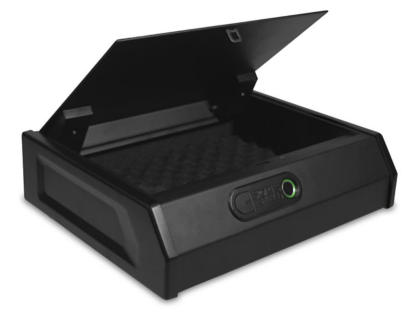 Sports Afield SAHD6BIO Biometric Handgun Safe Review Expert Safe