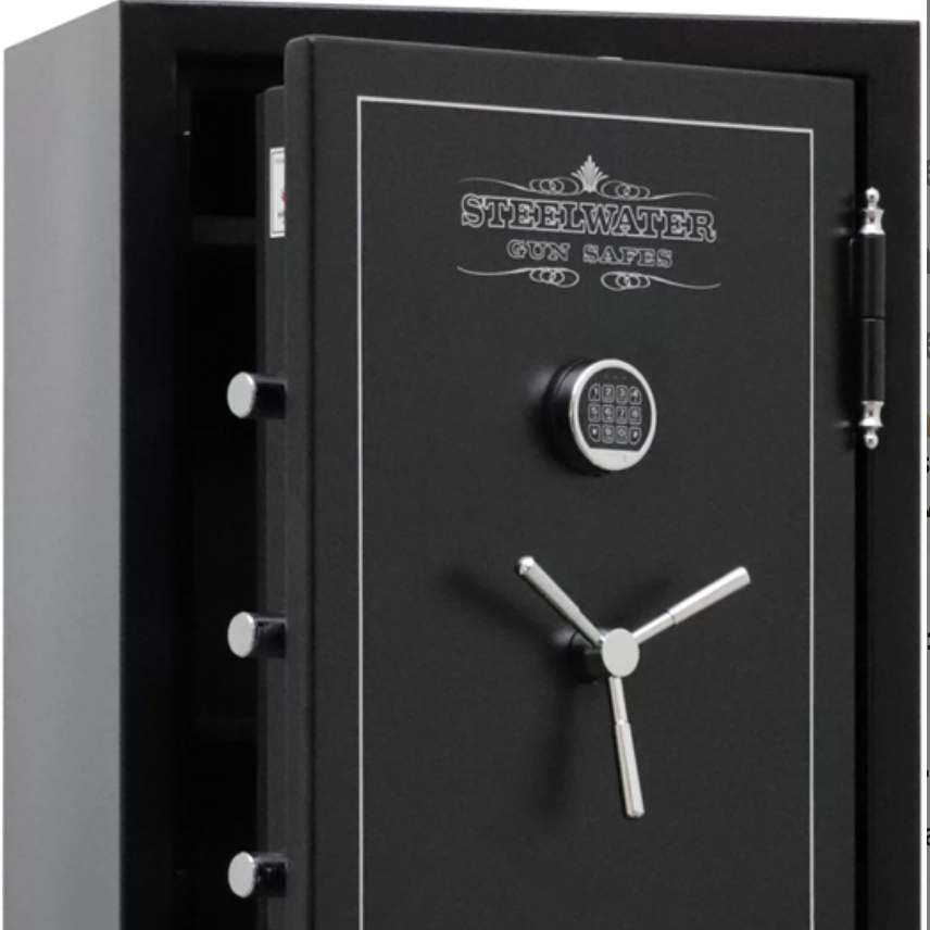 Steelwater 20 gun safe sw592818 review expert safe reviews