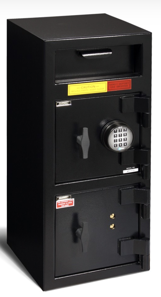American Security DSF3214 Drop Safe Review Expert Safe Reviews