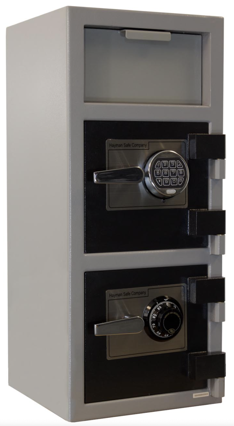 Hayman CVF322CC Drop Safe Review Expert Safe Reviews