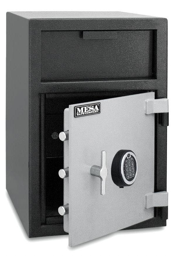 Mesa MFL25EILK Drop Safe Review Expert Safe Reviews
