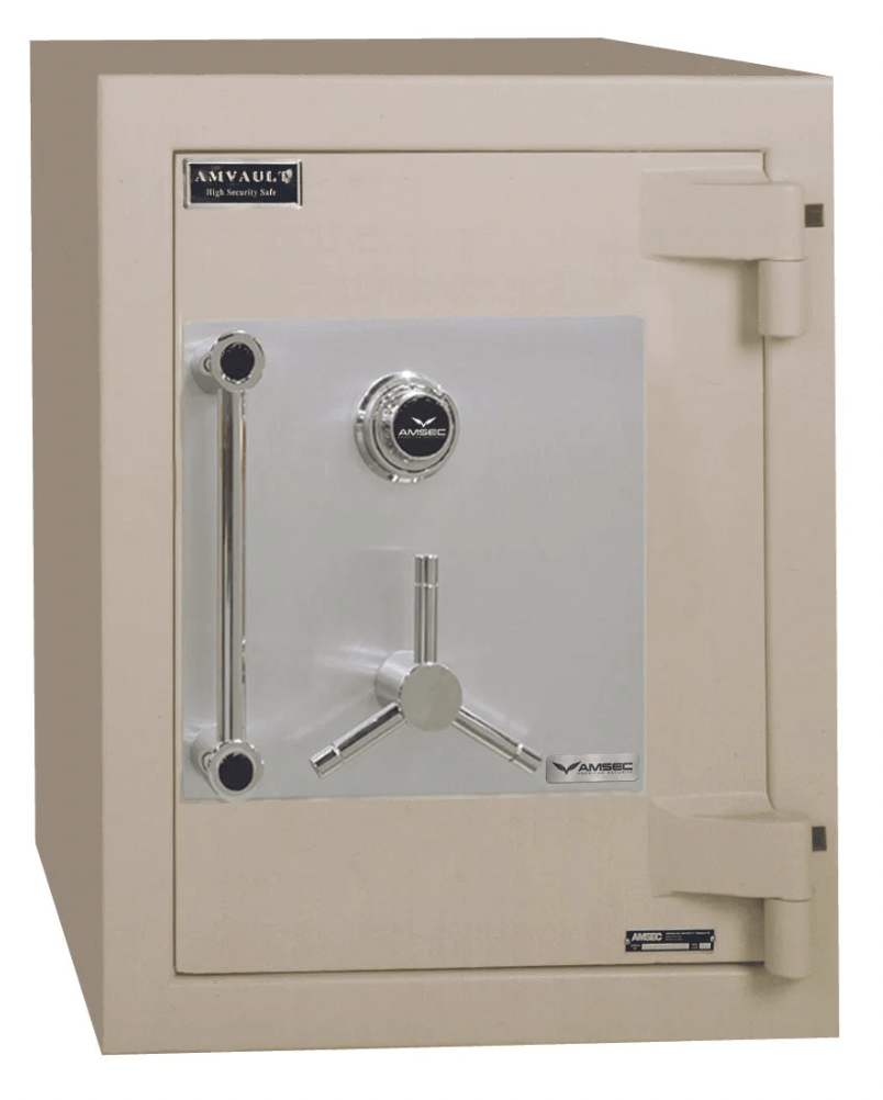 American Security CE1814 High Security Safe Review Expert Safe Reviews