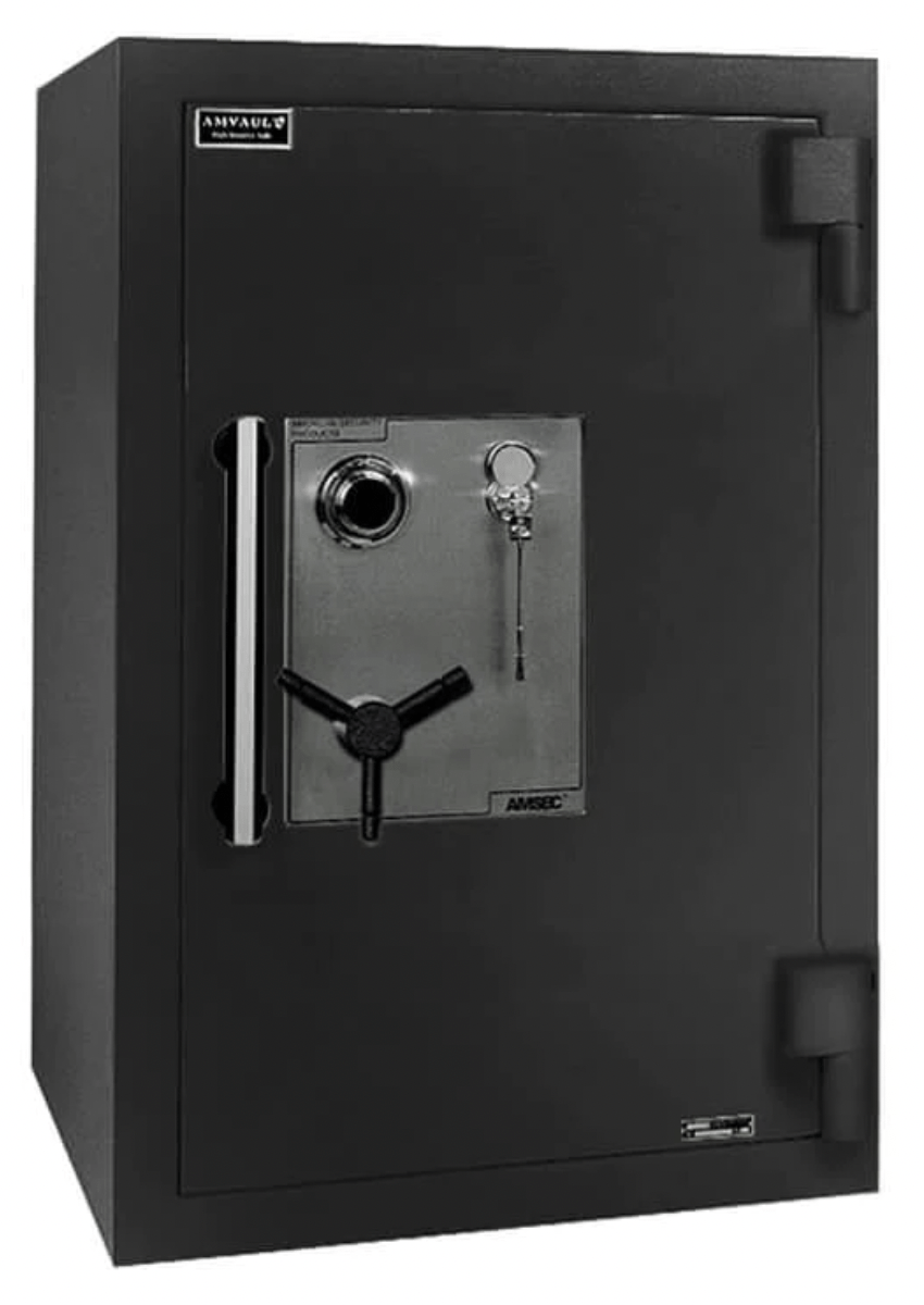 American Security CF3524 High Security Safe Review Expert Safe Reviews