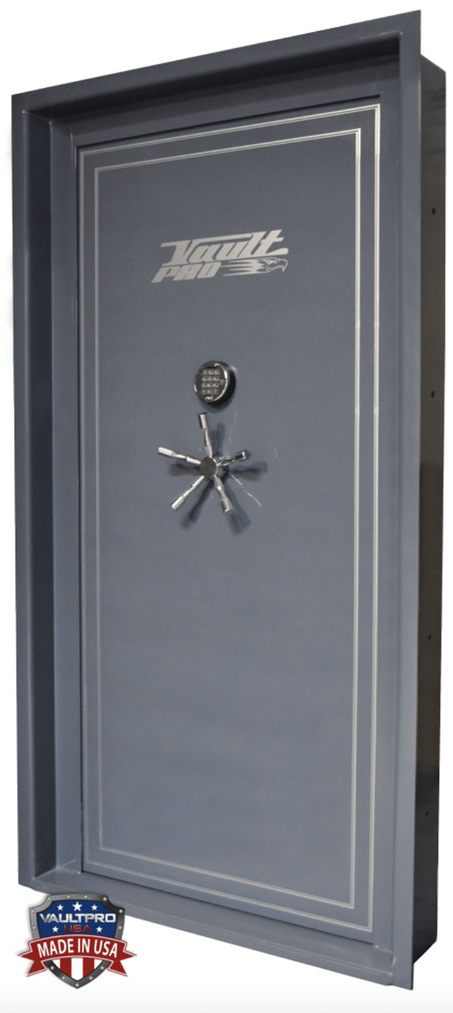 Top 3 Best Vault Doors Expert Safe Reviews