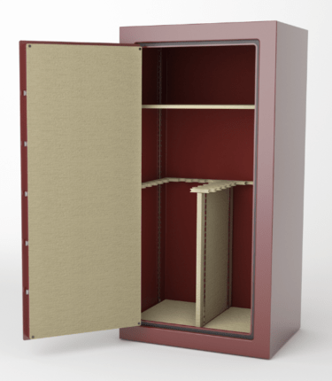 Edison M7236 Mckinley Gun Safe Review - Expert Safe Reviews