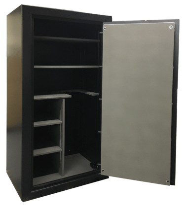 Edison S7236 Sanford Gun Safe Review - Expert Safe Reviews