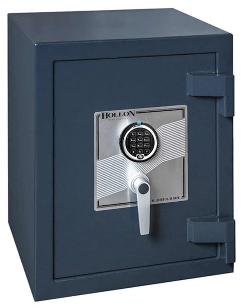 Hollon PM1814 TL15 High Security Safe Review Expert Safe Reviews