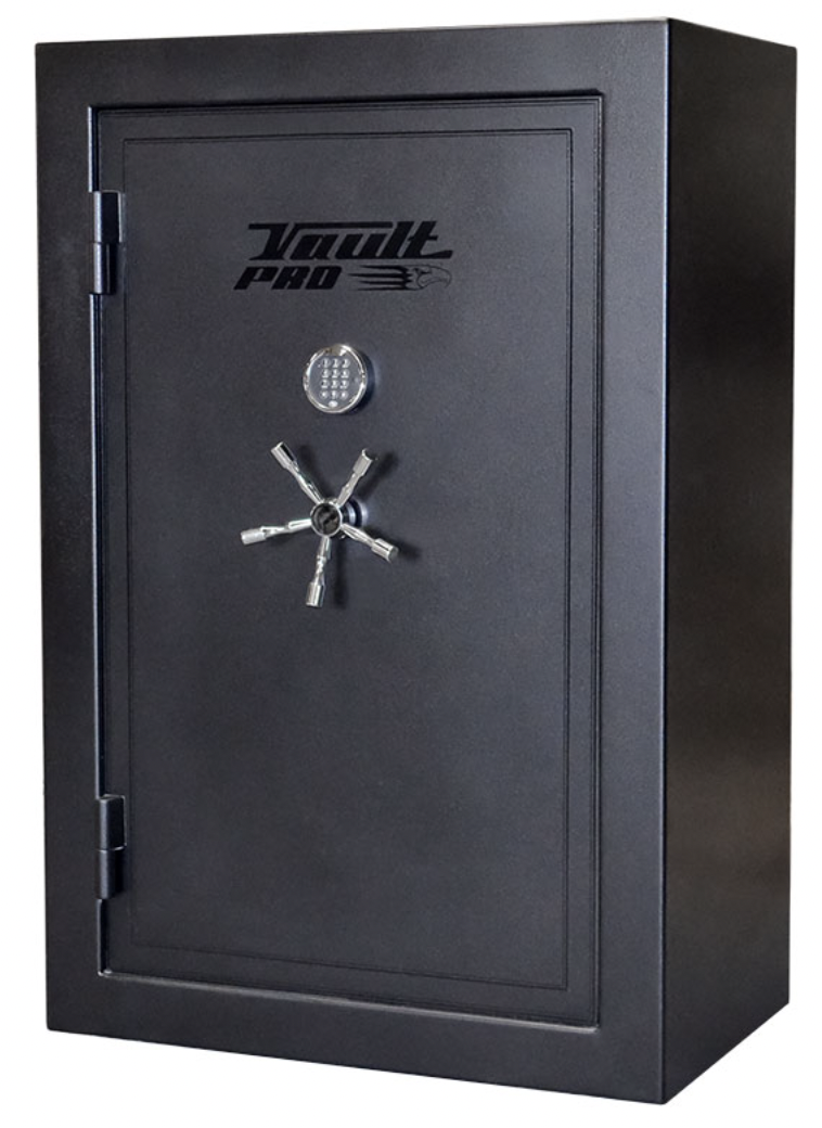 Vault Pro Gun Safe Reviews Expert Safe Reviews