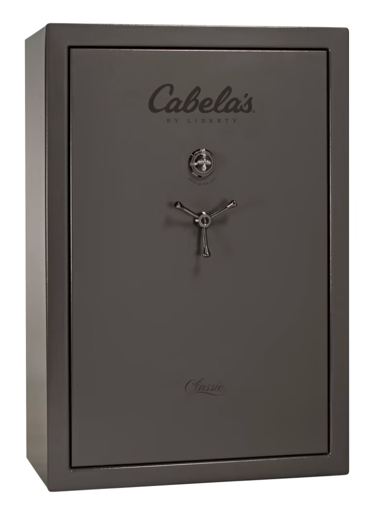 Cabela's Classic Series Gun Safe Review Expert Safe Reviews