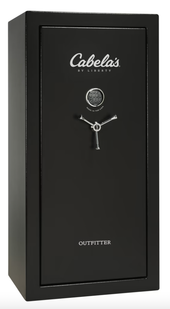 Liberty Cabela's Gun Safe Reviews Expert Safe Reviews