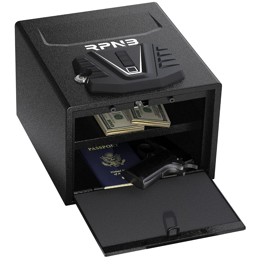 RPNB RP2002 Quick Access Gun Security Safe Review Expert Safe Reviews