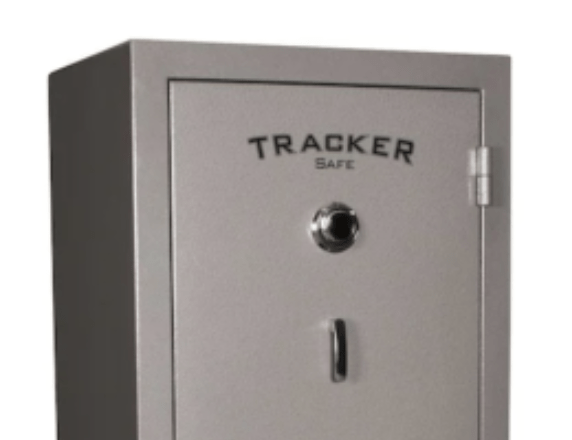 Tracker TS30 30-Gun Fire-Resistant Combination Lock Gun Safe Review ...