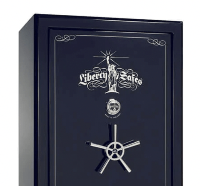 Liberty Presidential Gun Safe Reviews Expert Safe Reviews
