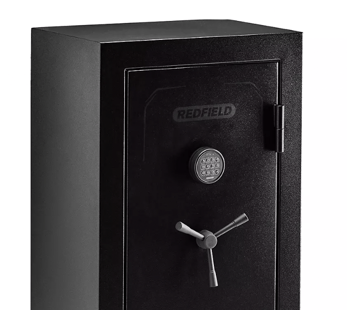 Redfield Gun Safe Reviews Expert Safe Reviews