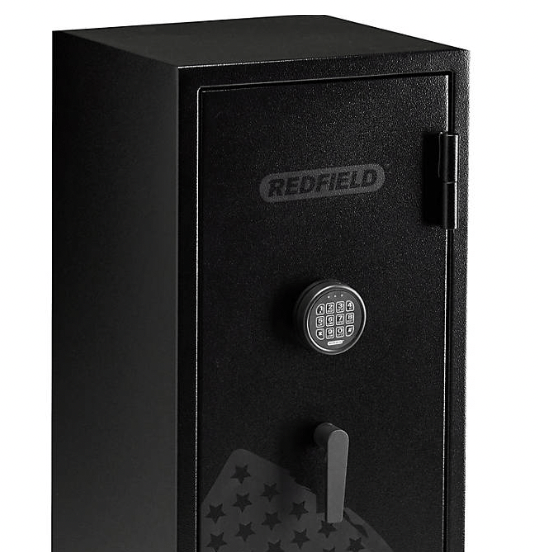 Redfield USA 18 Gun Safe Review Expert Safe Reviews