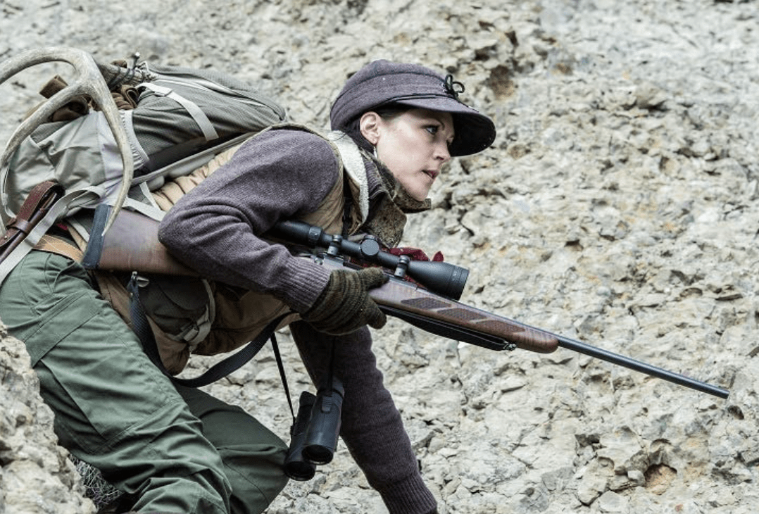 Burris Droptine 4.514x42mm Rifle Scope Review Expert Safe Reviews