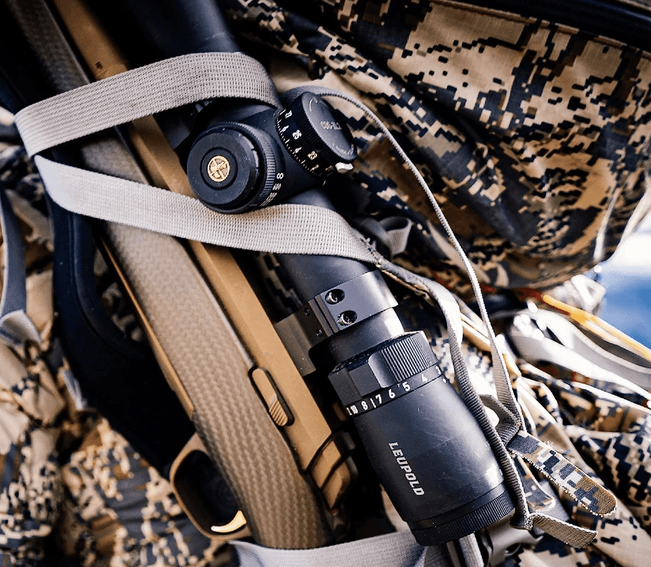 Leupold VX5HD 210x42mm Riflescope Review Experience Superior Optics Expert Safe Reviews