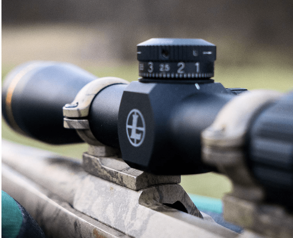 Leupold VXFreedom 39x50mm Riflescope Review Unmatched Performance