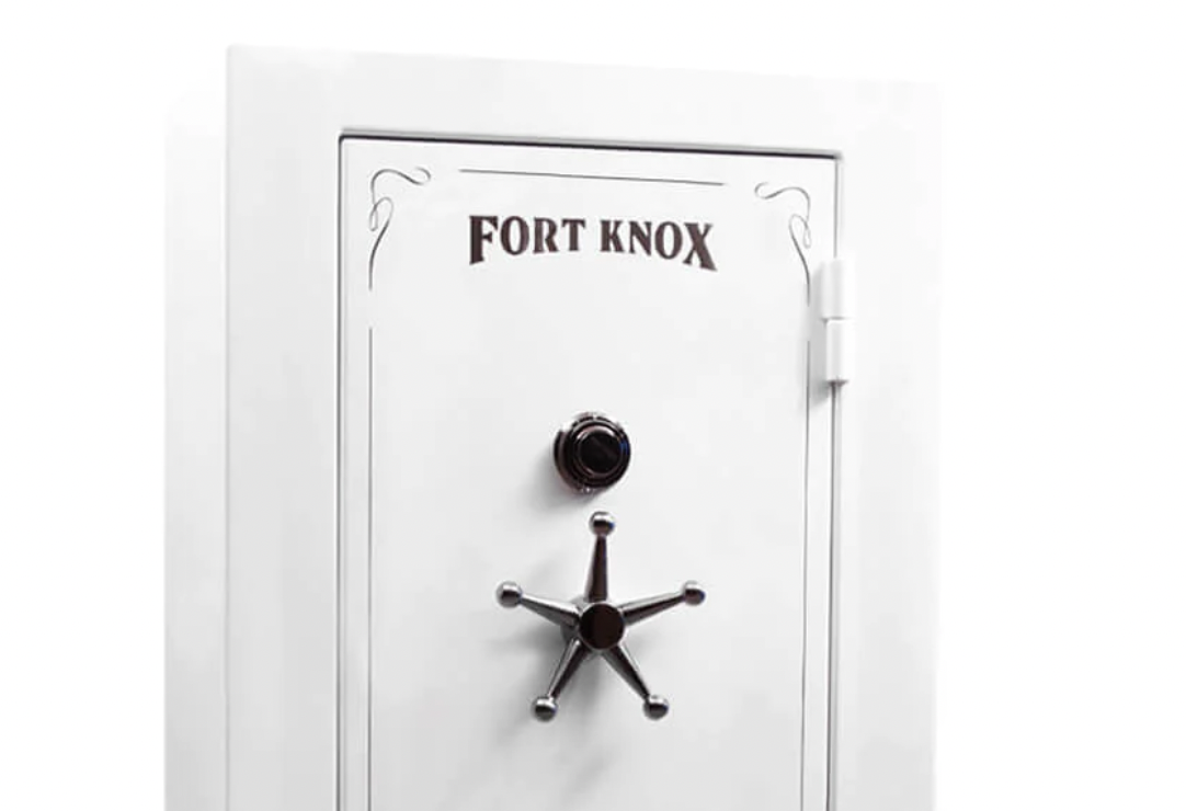 Fort Knox Executive 7241 Gun Safe Review Expert Safe Reviews