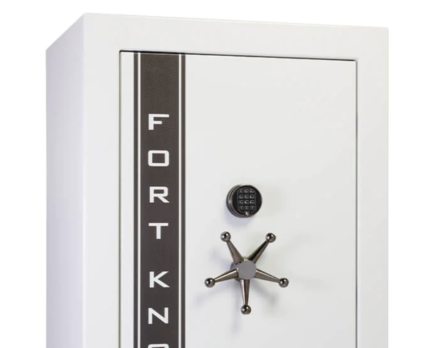 Fort Knox Guardian 6637 Gun Safe Review Expert Safe Reviews