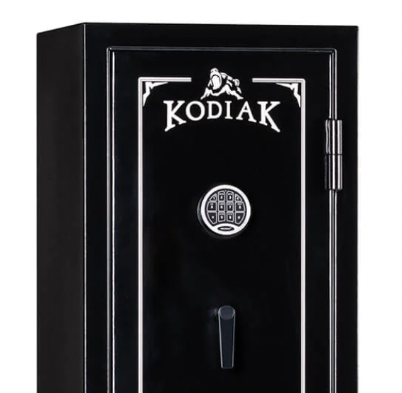 Top 3 Best Gun Safes Under 1,200 Expert Safe Reviews