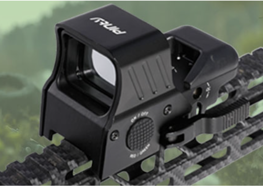 Pinty 1x22x33 Reflex Sight Review Expert Safe Reviews