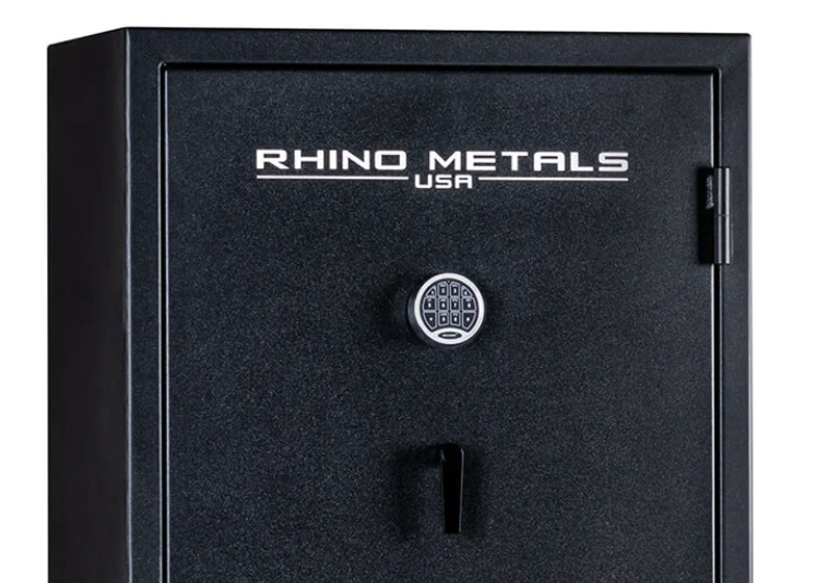 Rhino RBX6033 Gun Safe Review Revolutionary SafeX Locking System