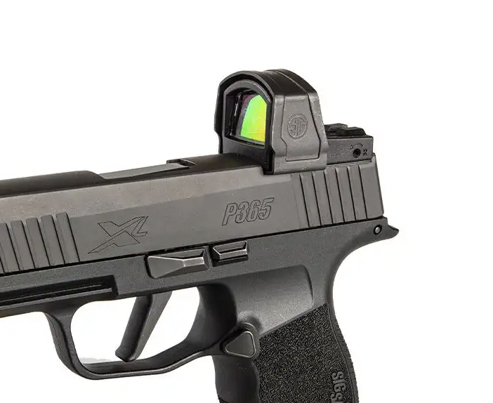 SIG SAUER Romeo Zero Elite Reflex Sight Review Expert Safe Reviews