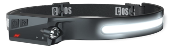 COSOOS Original 2 Rechargeable Headlamps