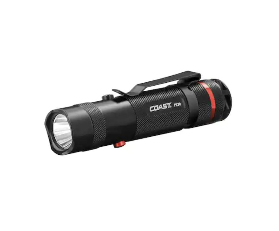 Coast Flashlight Reviews