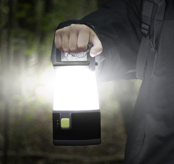 ENERGIZER LED Camping Lantern Review Expert Safe Reviews