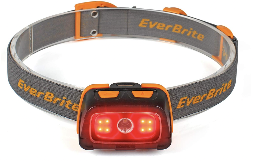EverBrite Headlamp