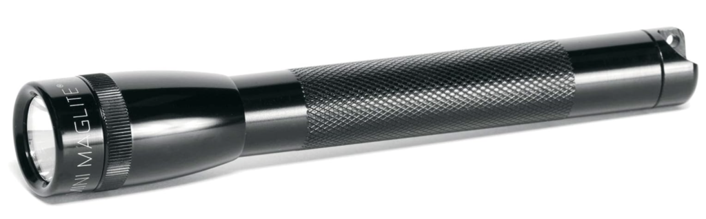 MagLite M2A01C Mini Flashlight