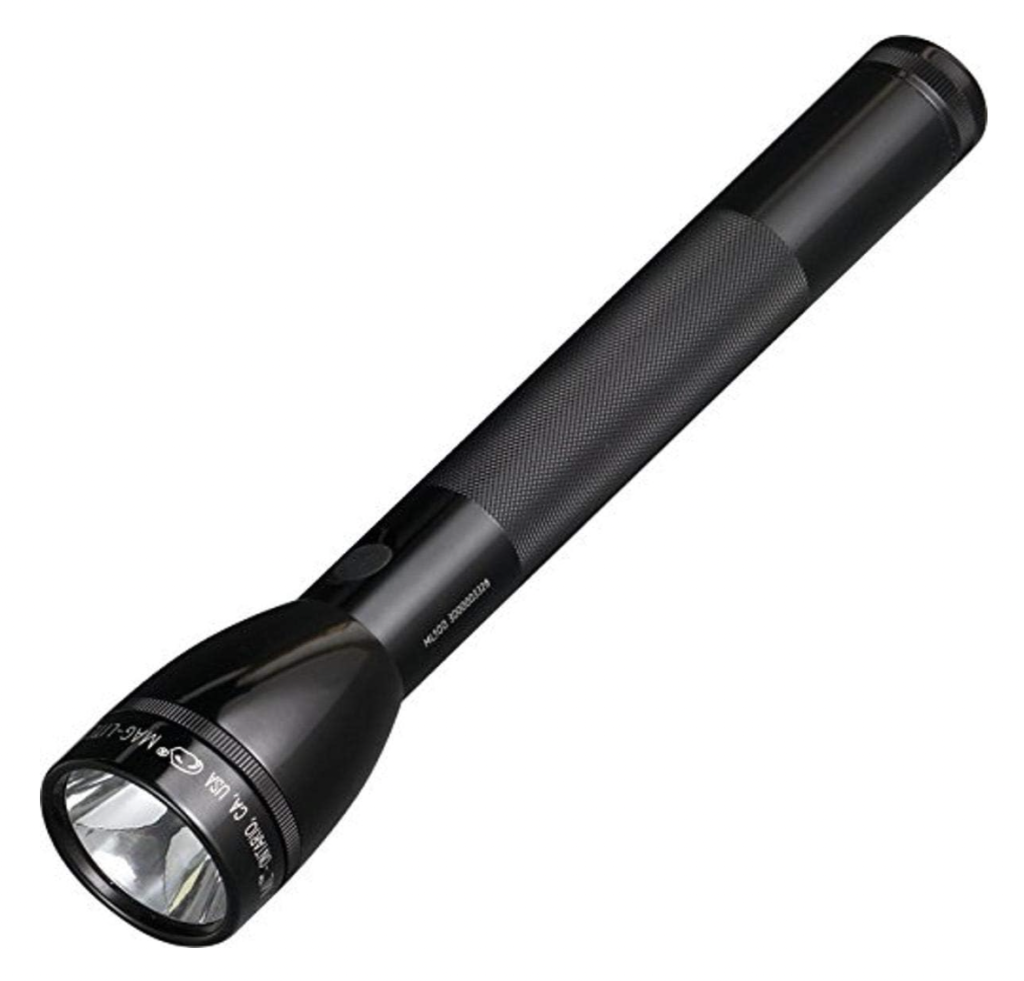 Maglite Lightweight ML100 Flashlight