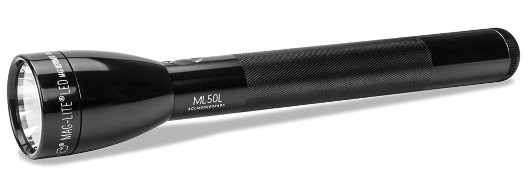 Maglite ML50L LED Flashlight