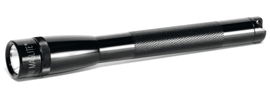 Maglite Mini PRO Flashlight SP2P01H