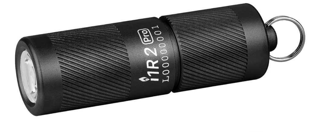 OLIGHT I1R 2 Pro Eos Keychain Flashlight