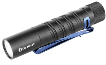 OLIGHT I5T EOS Slim EDC Flashlight