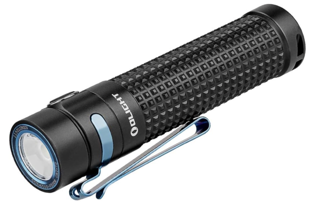 OLIGHT S2R II EDC Flashlight