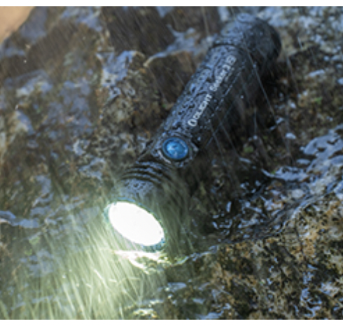 OLIGHT Flashlight Reviews - Expert Safe Reviews
