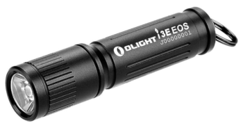OLIGHT i3E EOS Keychain Flashlight