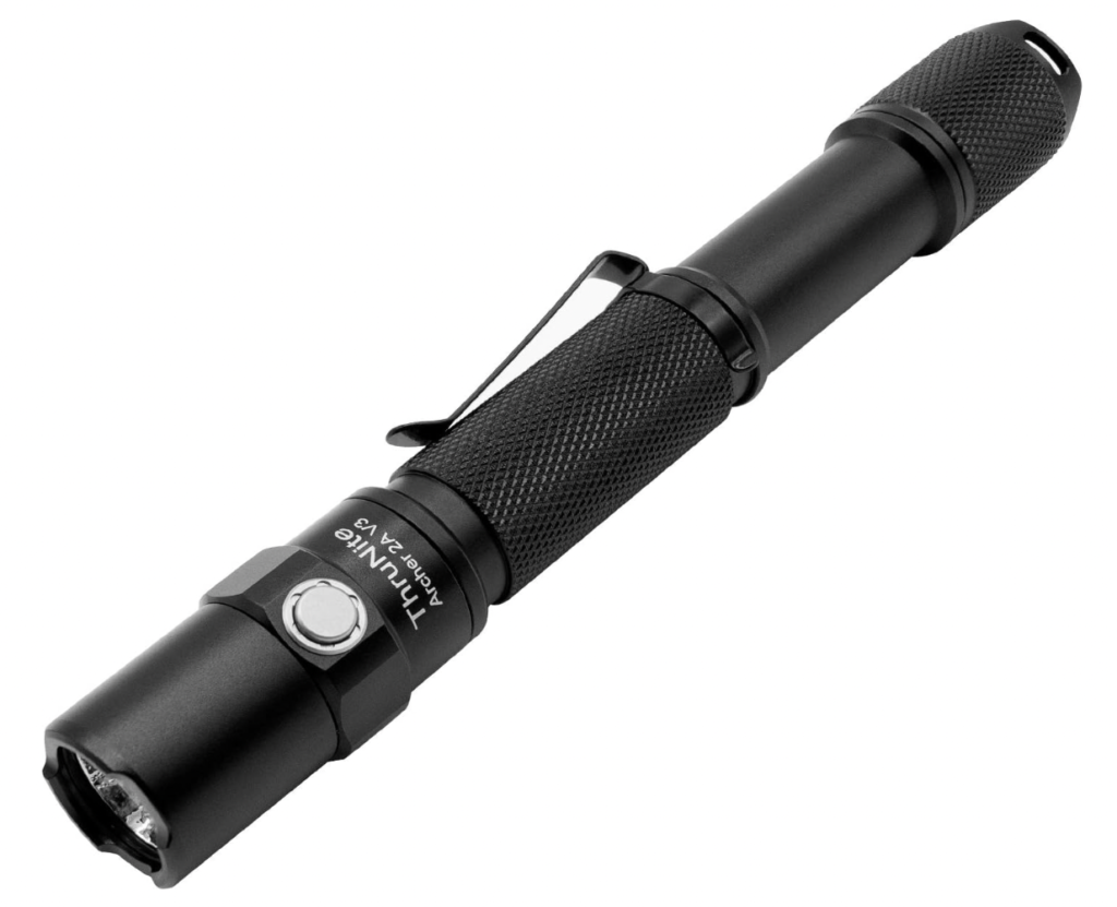 ThruNite Archer 2A V3 LED Flashlight