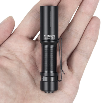 ThruNite Archer Mini EDC Flashlight