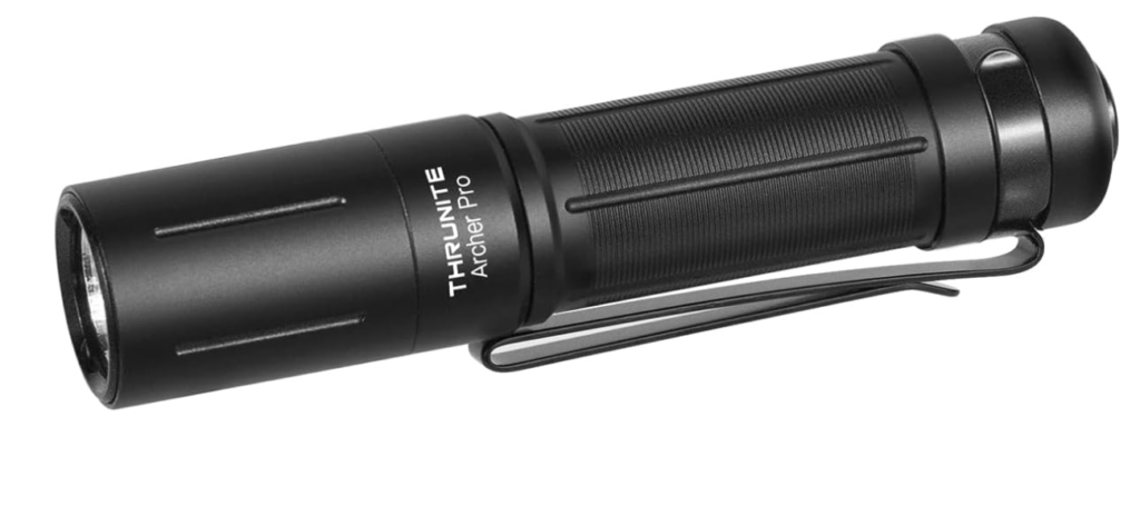 ThruNite Archer Pro EDC Flashlight