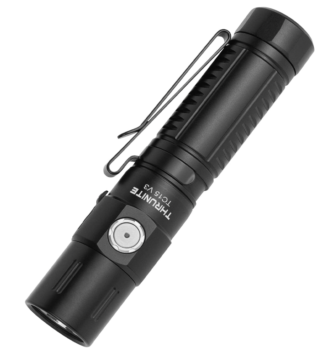 ThruNite TC15 V3 2403 High Lumen Flashlight