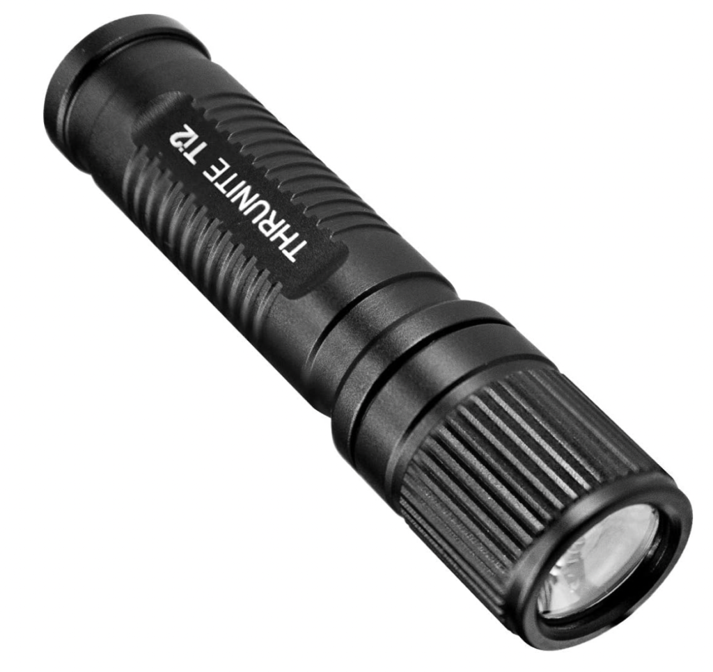 ThruNite Ti2 Mini EDC Flashlight