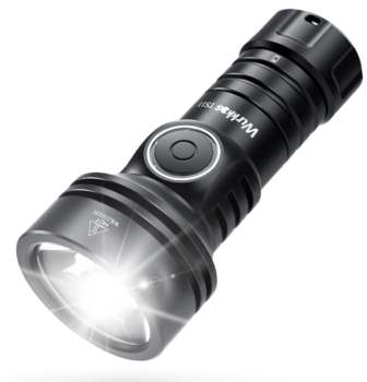 Wurkkos TS11 EDC Flashlight